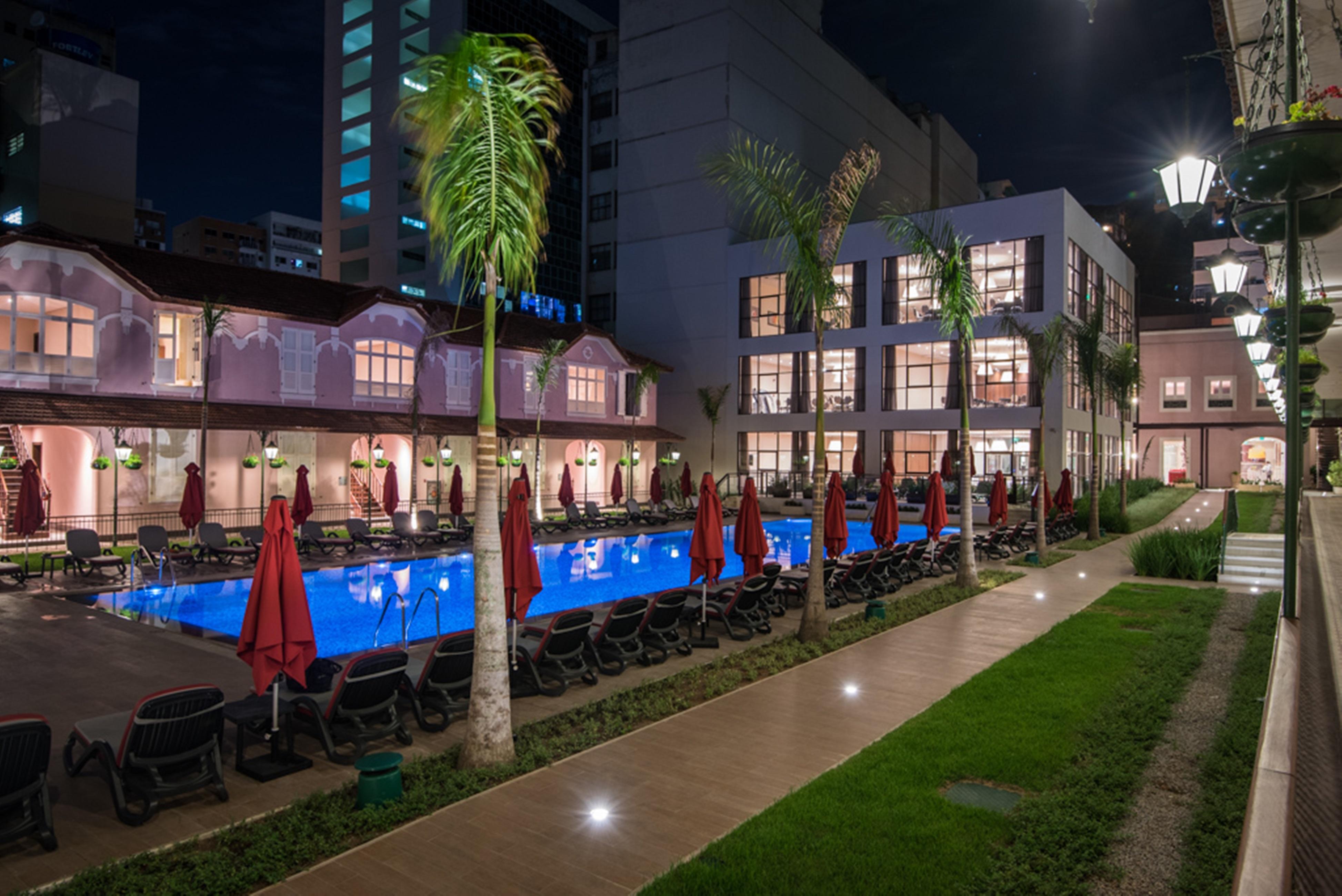 Gale 4* Rio de Janeiro