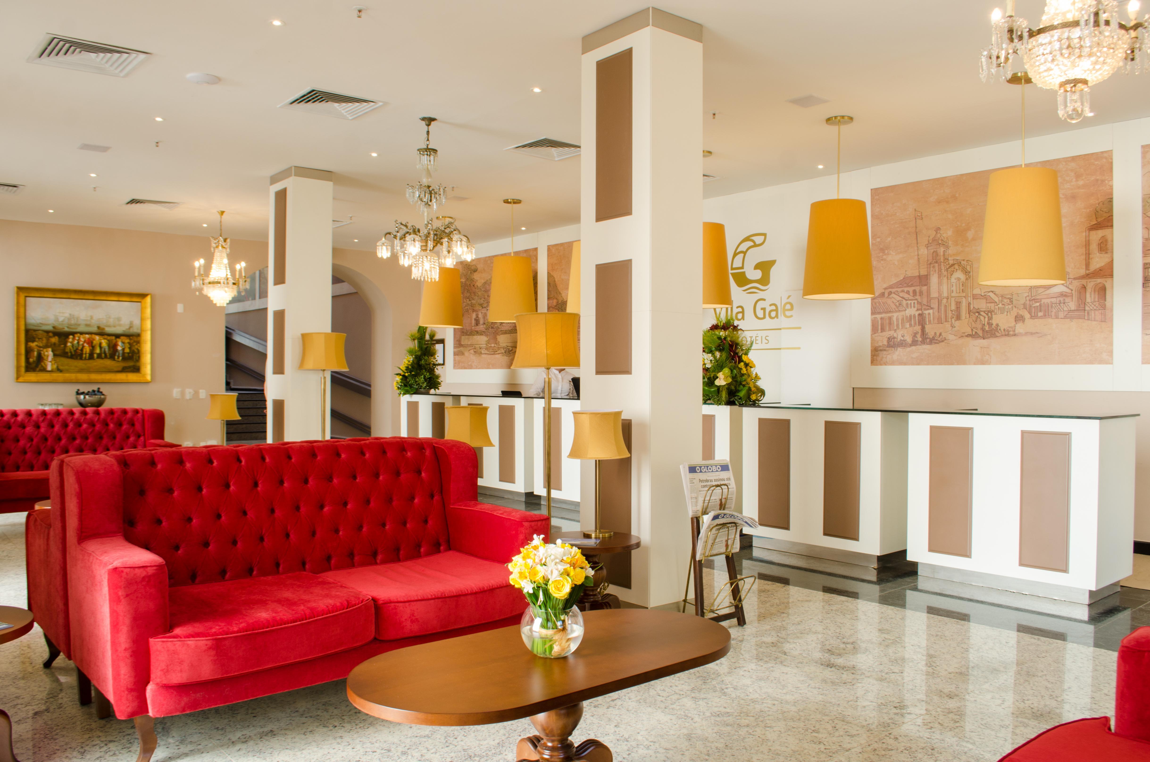 Hotel Gale 4*
