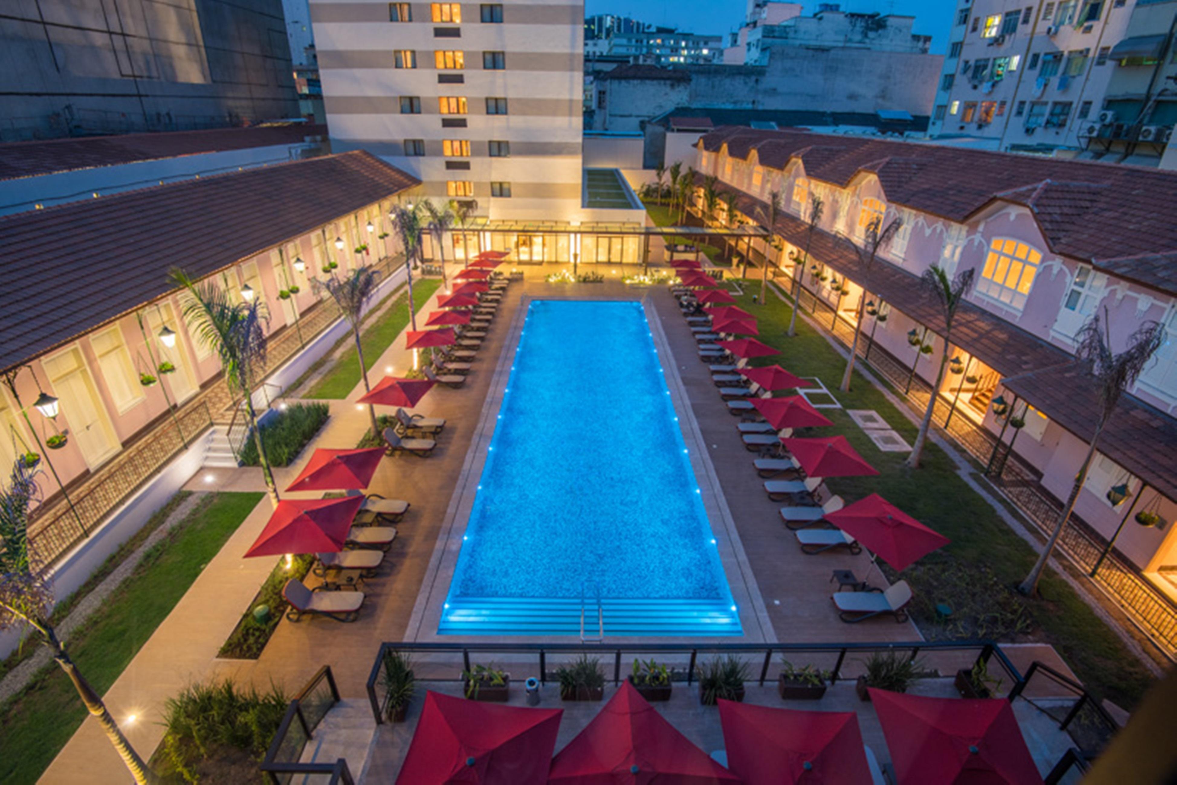 Gale Hotel 4*