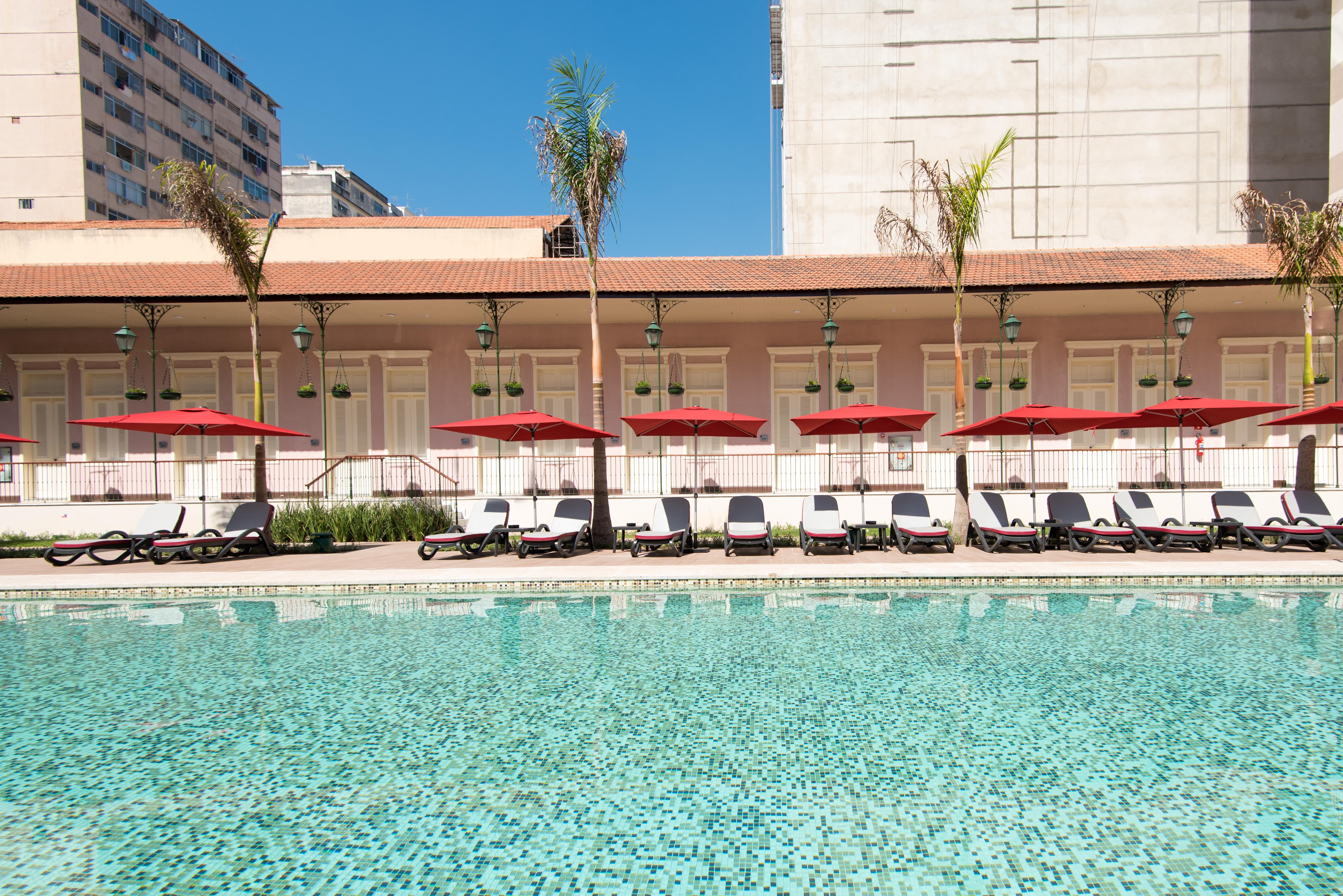 Gale Hotel Rio de Janeiro
