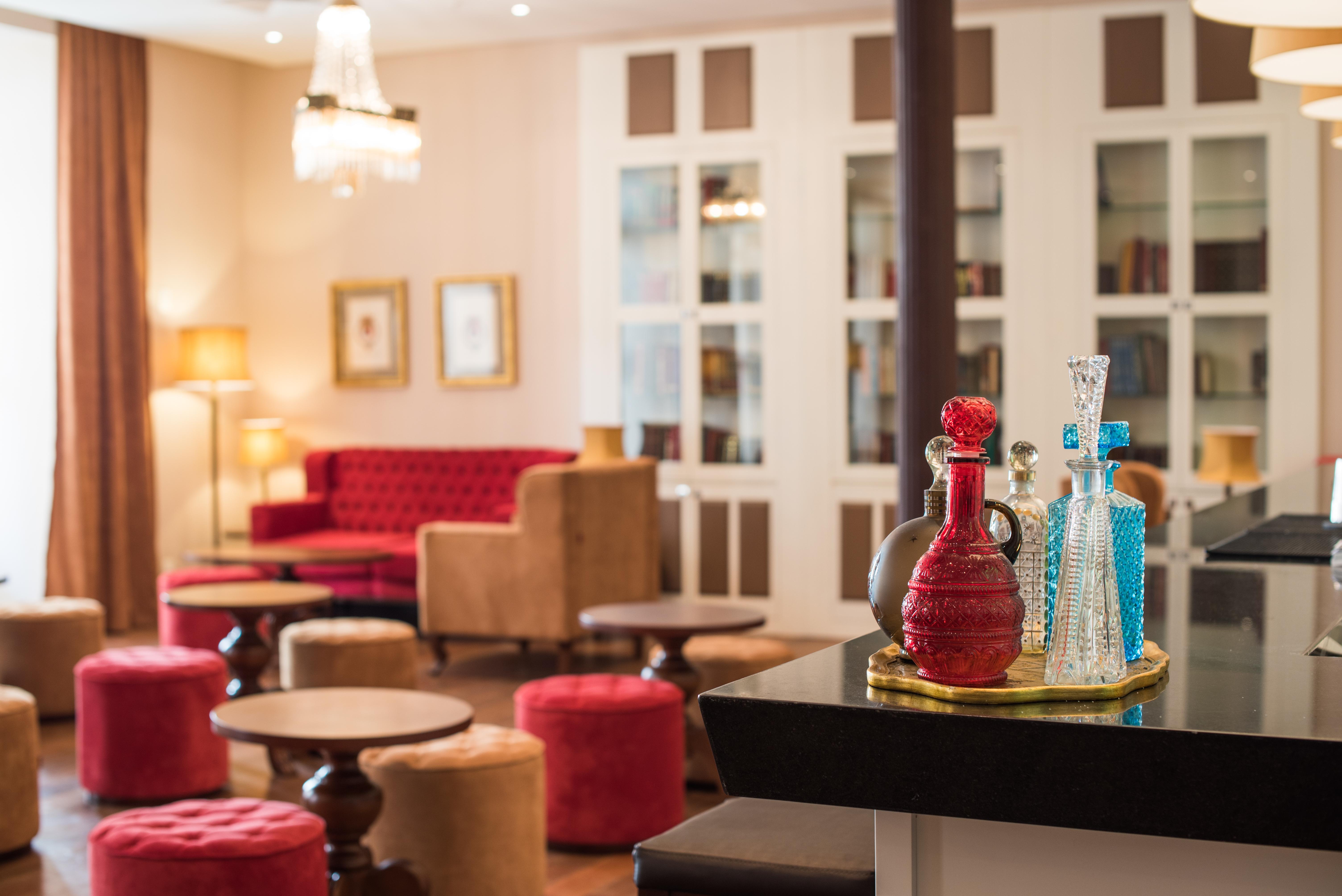 Hotel Vila Gale
