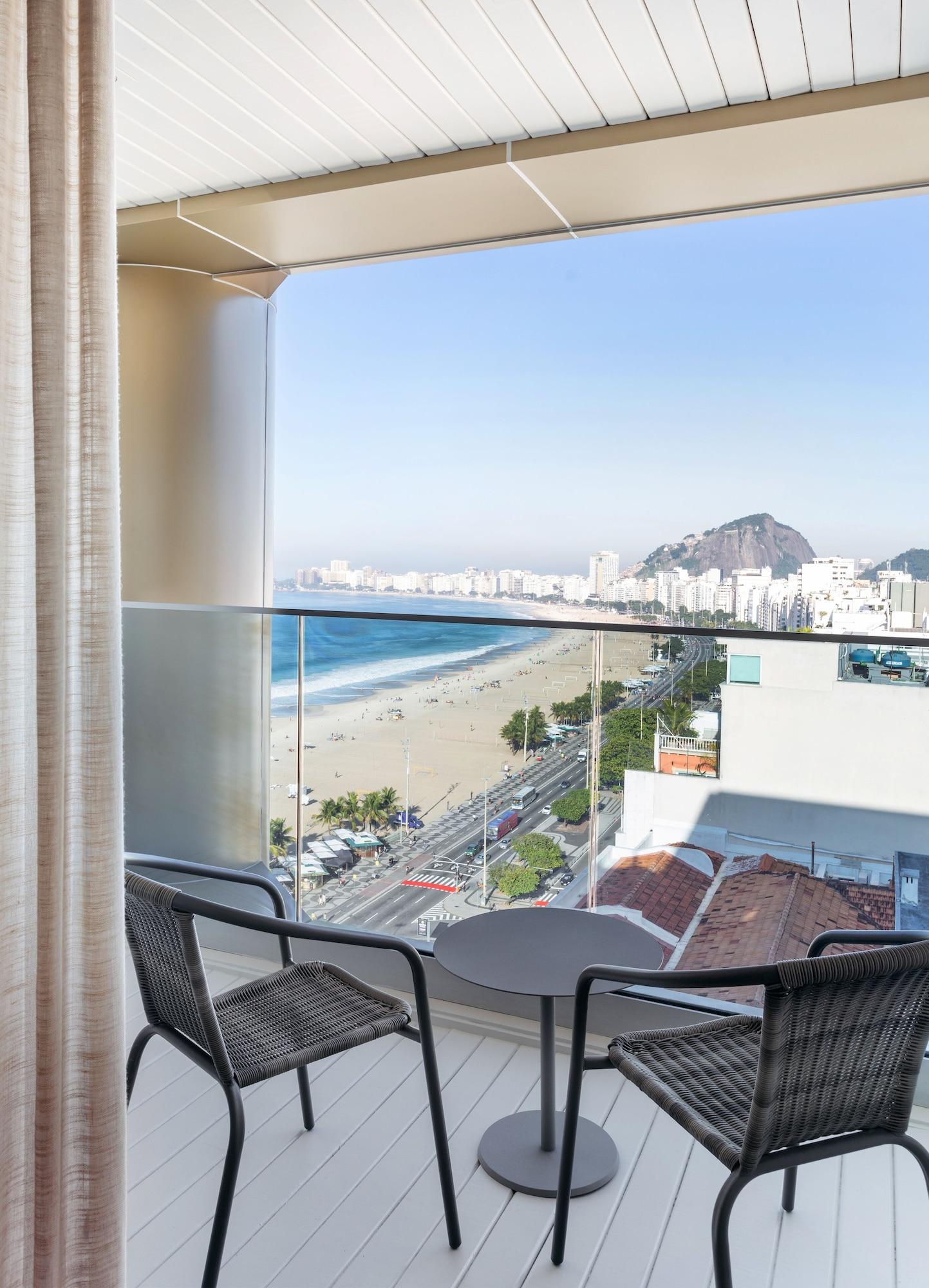 Porto Bay Rio Internacional Hotel