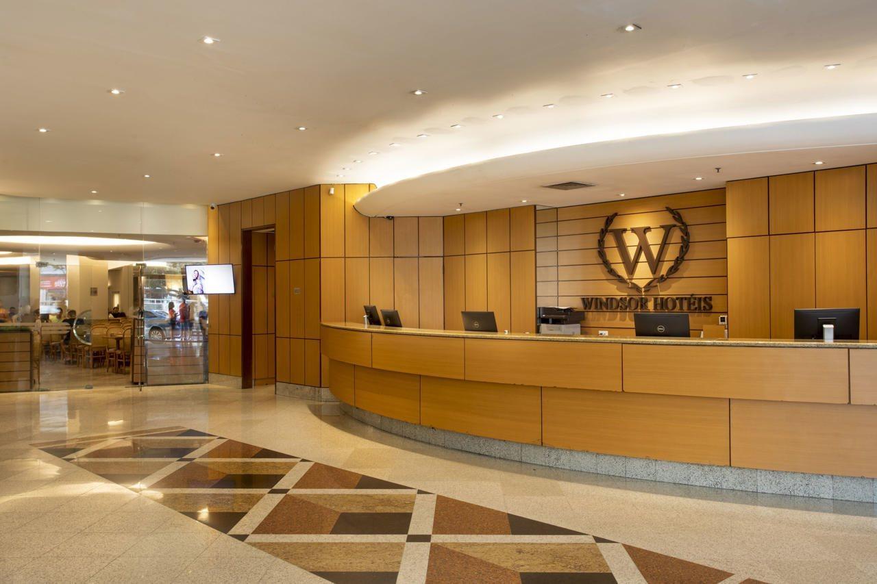 Windsor Plaza Copacabana Hotel
