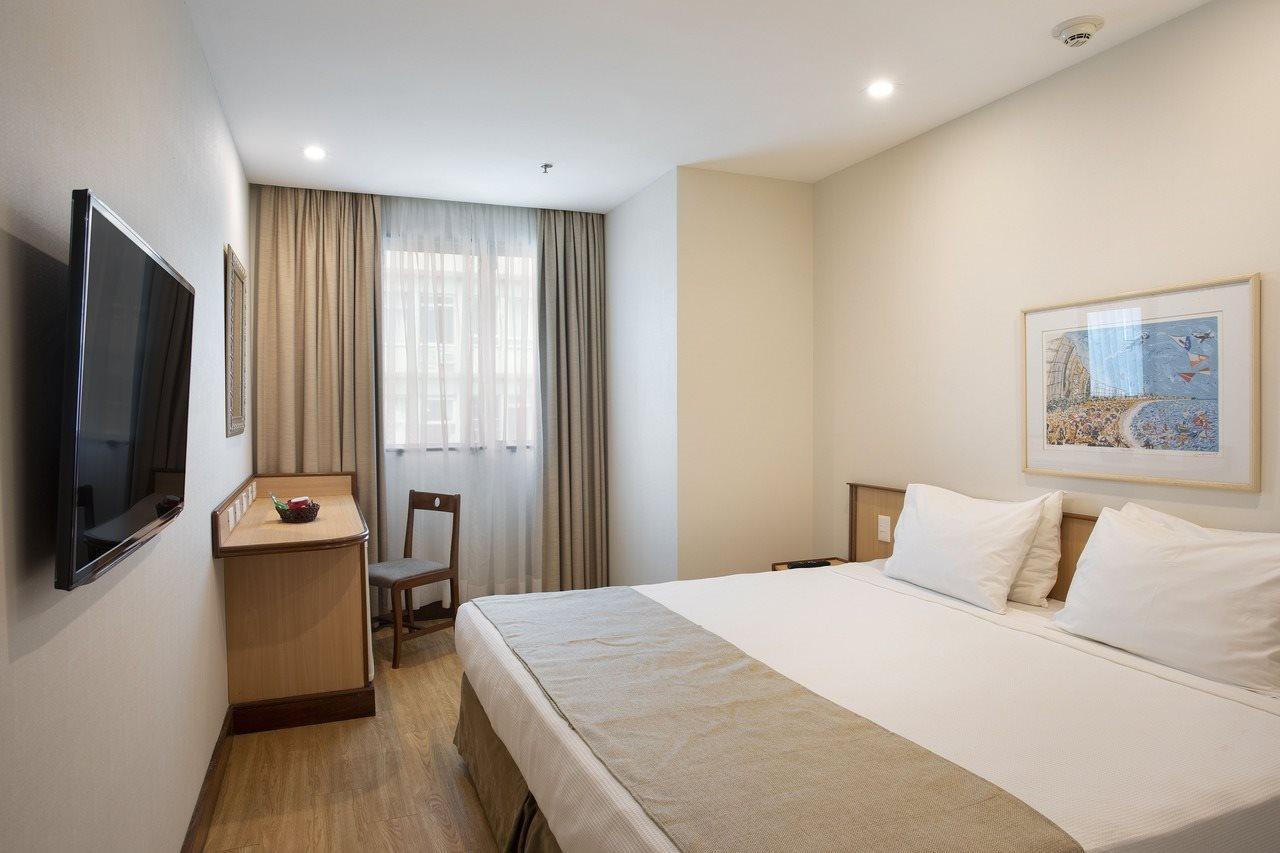 Windsor Plaza Copacabana 4* Rio de Janeiro