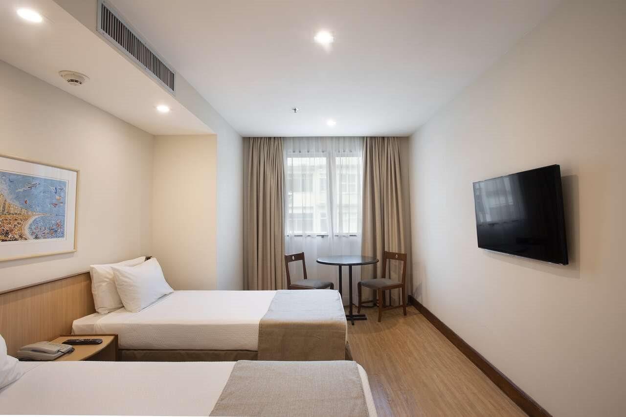 Windsor Plaza Copacabana Hotel