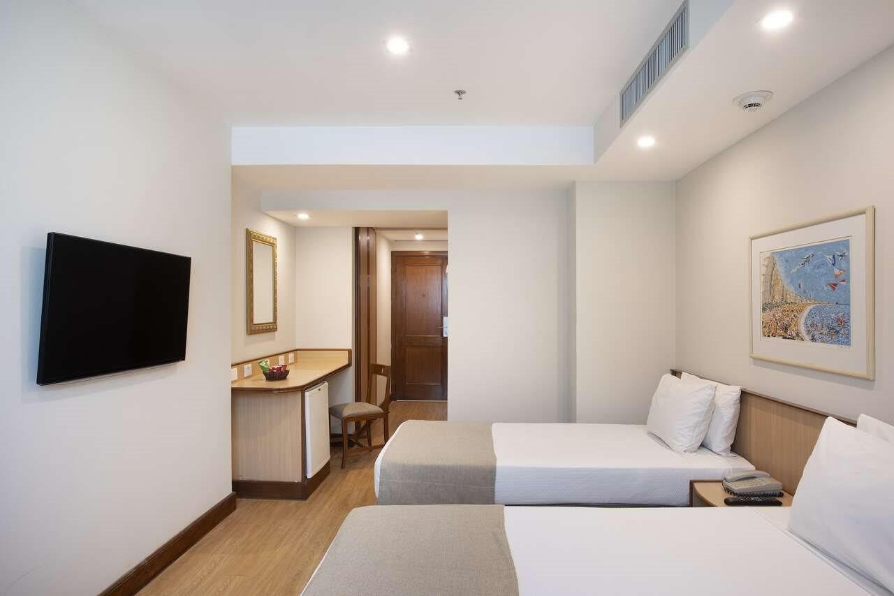 Windsor Plaza Copacabana Hotel