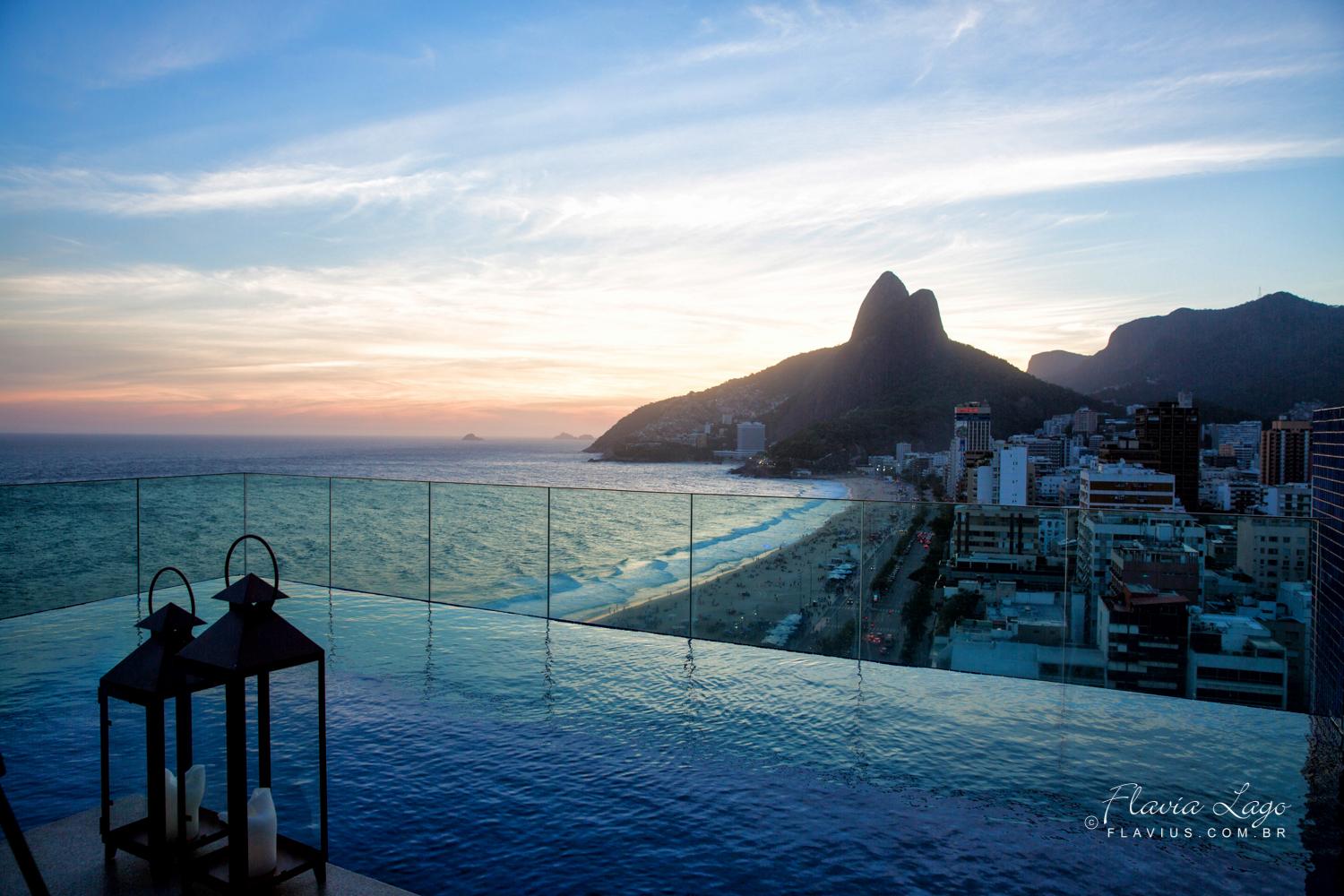 Ipanema Hotel