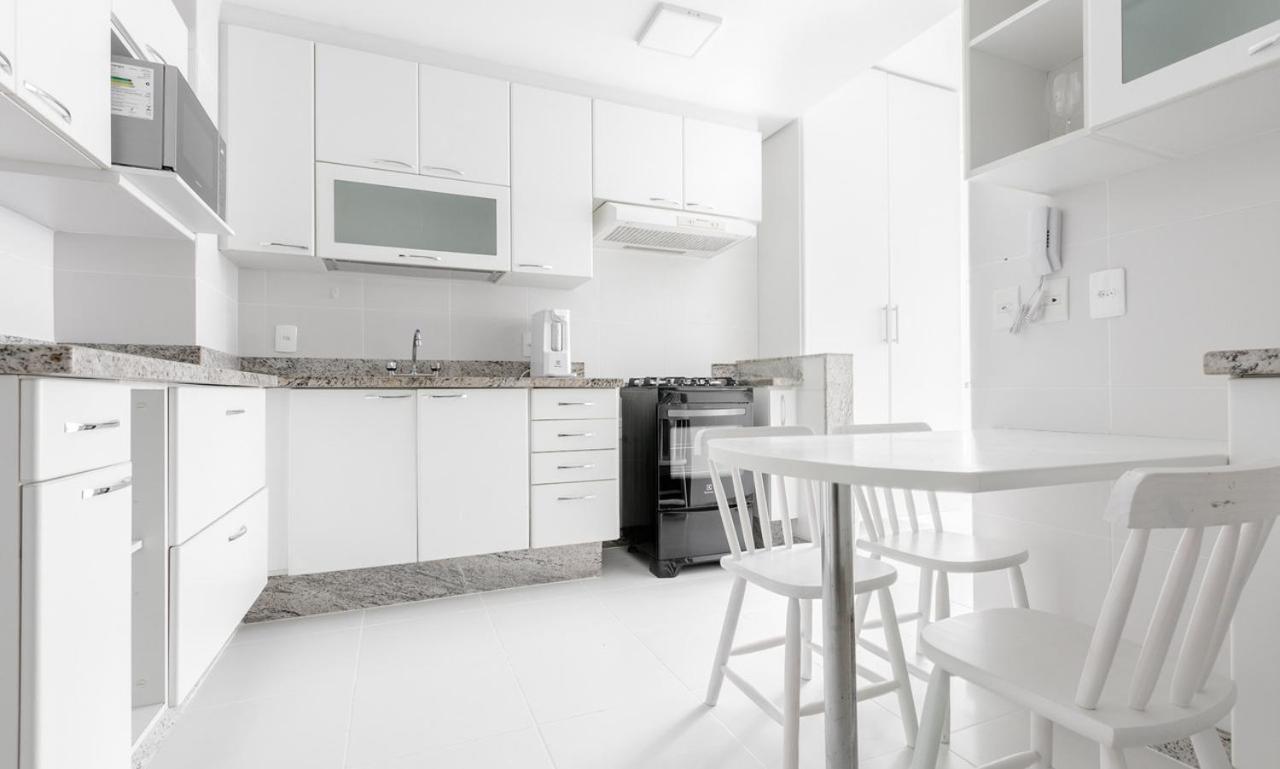 Apartamento Tabas Maravilhoso Ape 3 Quartos Leblon Lb0035 Rio de Janeiro