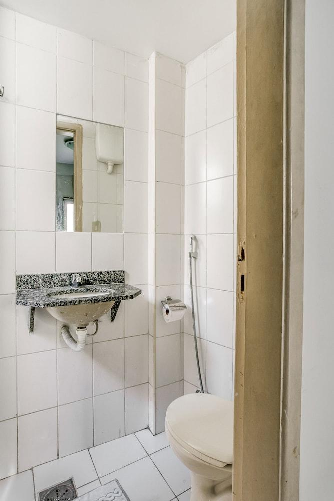 Vital, Hotel 3*