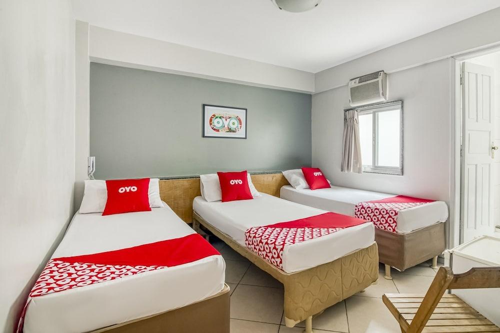 Vital, Hotel Rio de Janeiro