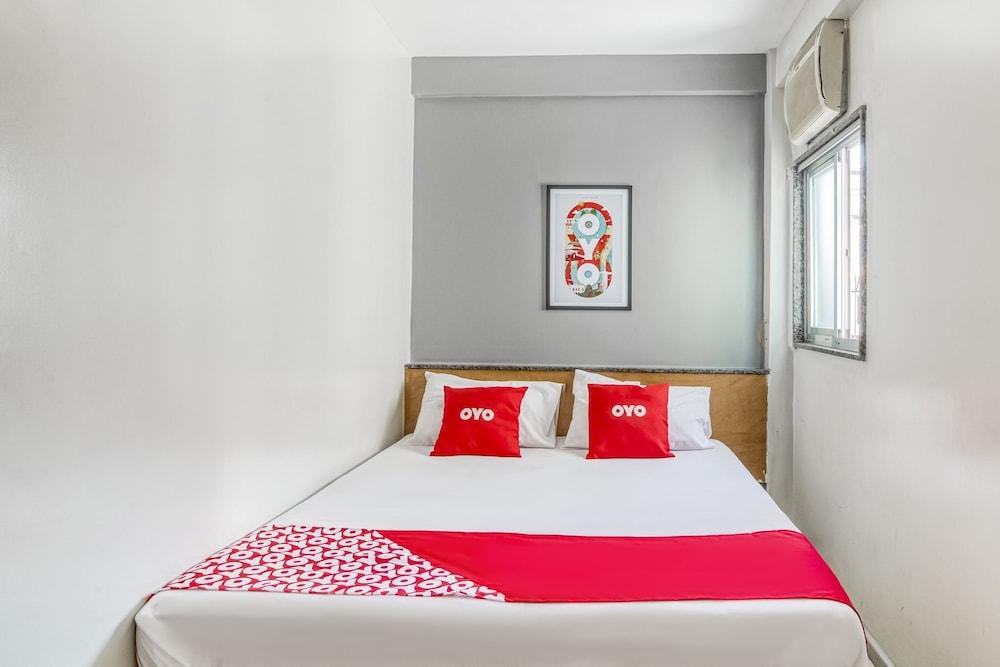 Hotel Vital, Rio de Janeiro