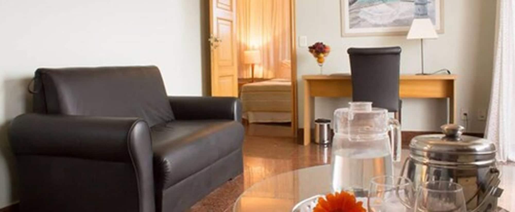Rio Art Barra Da Tijuca Hotel 4*