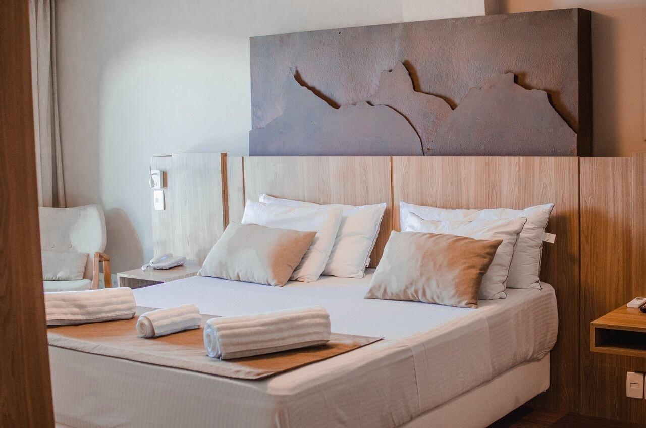 Rio Art Barra Da Tijuca Hotel 4*