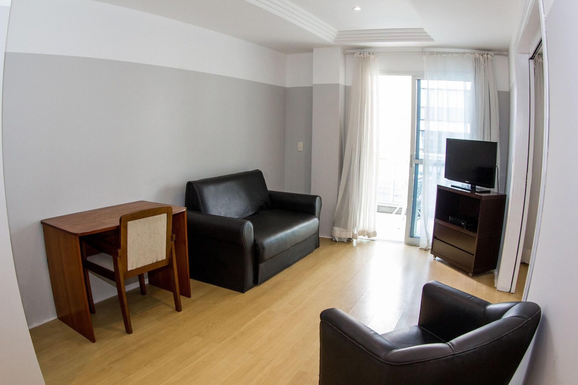 Hotel Rio Art Barra Da Tijuca 4*