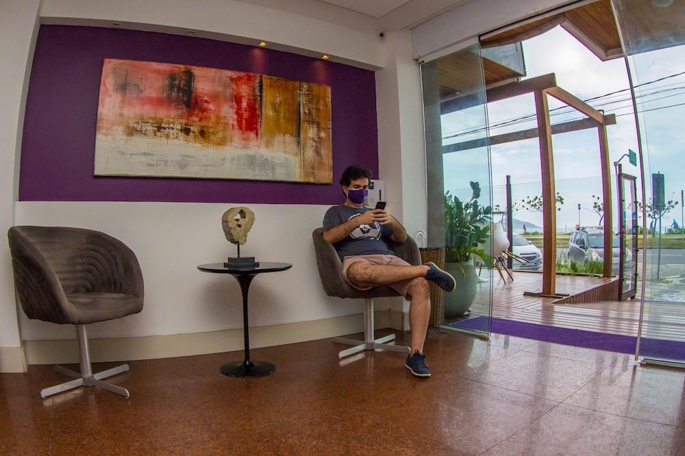 Hotel Rio Art Barra Da Tijuca Rio de Janeiro