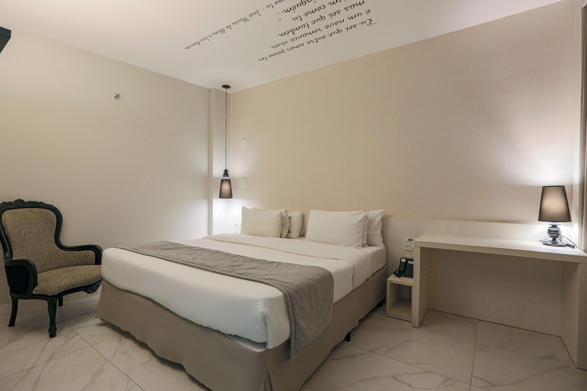 Nobile Copacabana Design 3*