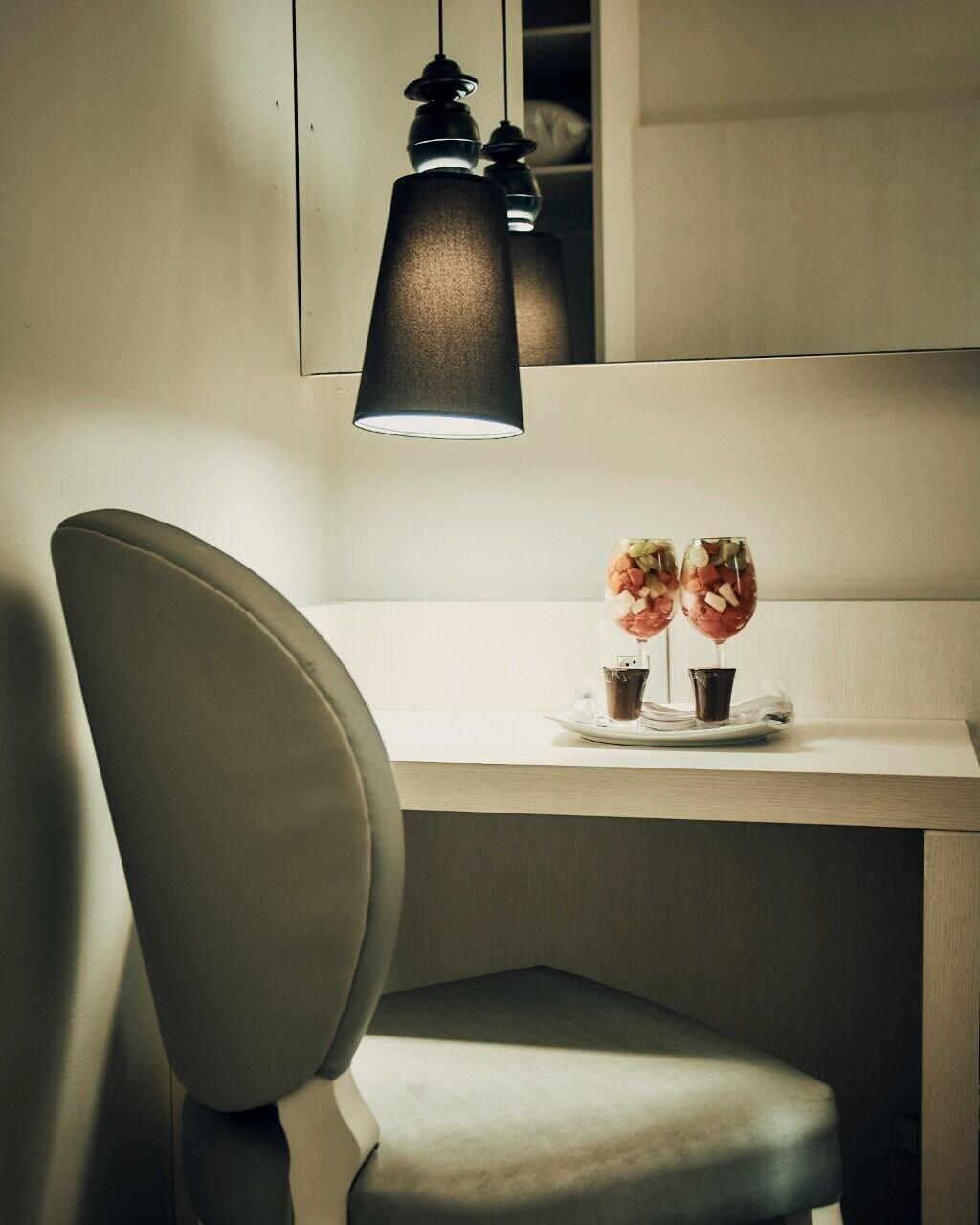Nobile Copacabana Design 3* Rio de Janeiro