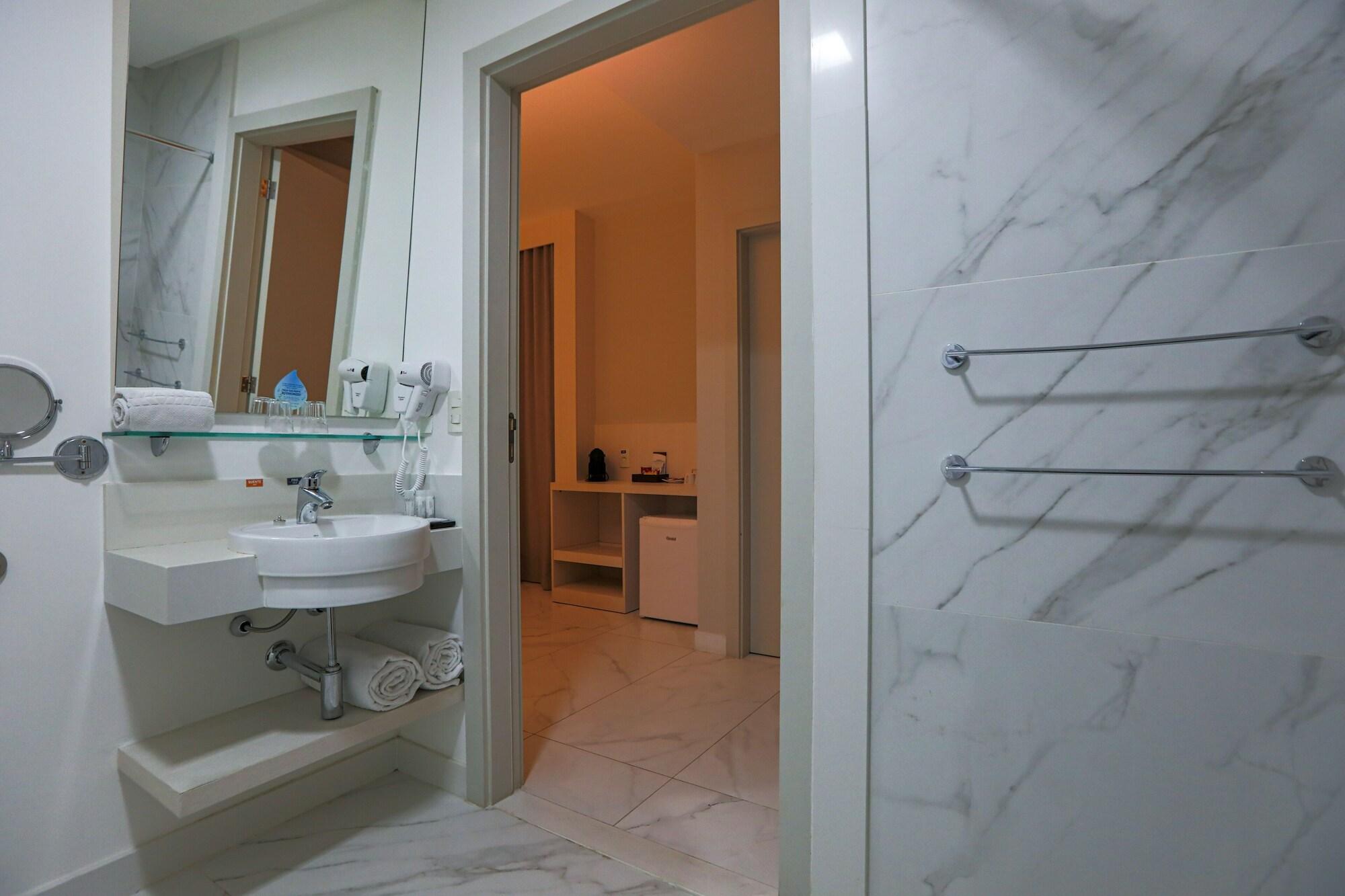 Hotel Nobile Copacabana Design