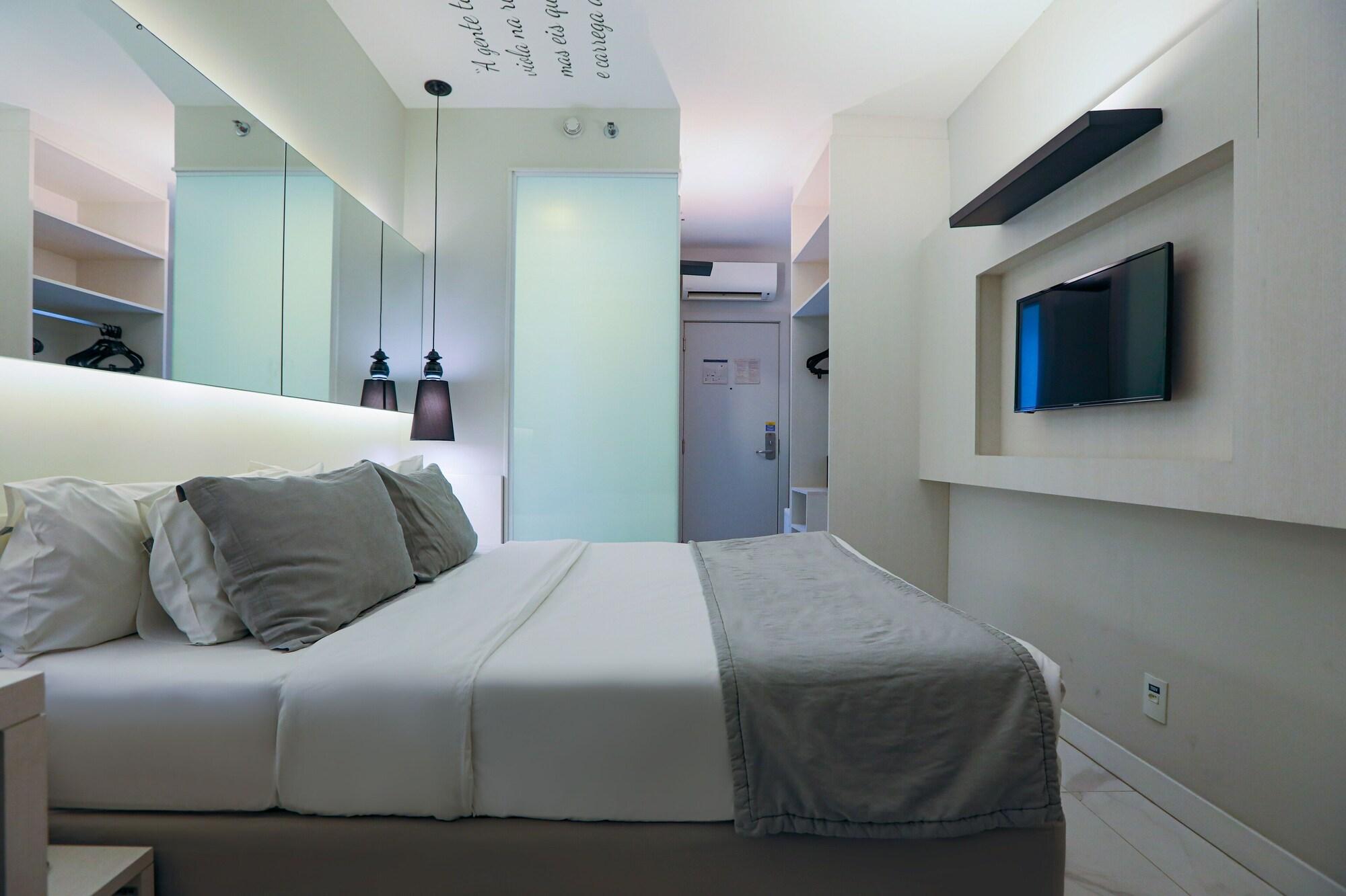 Nobile Copacabana Design