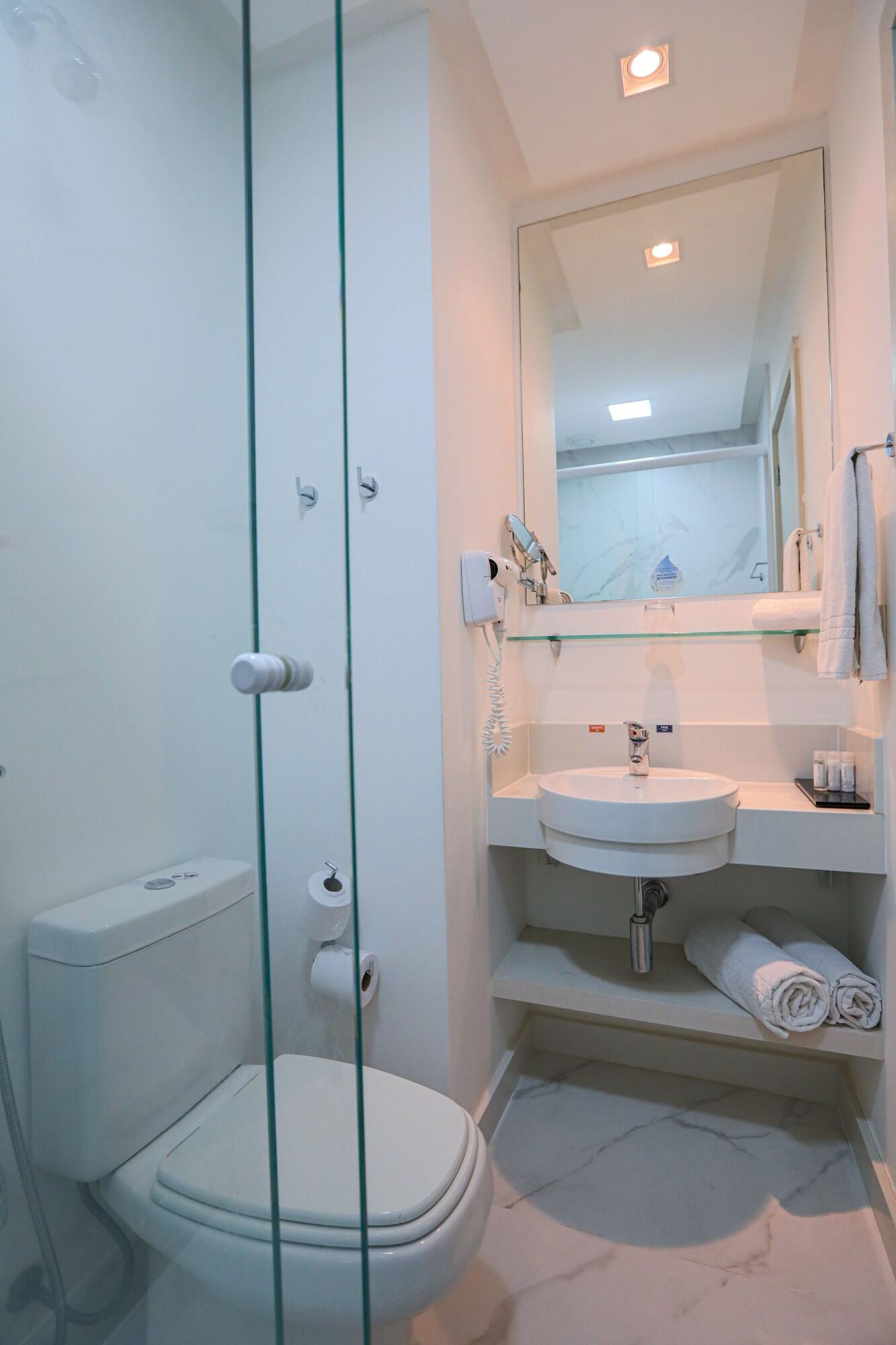 Hotel Nobile Copacabana Design