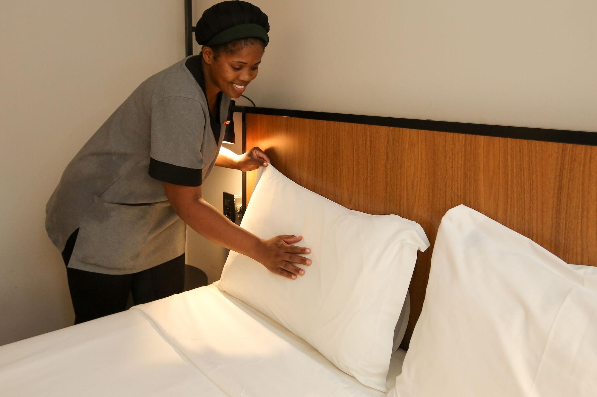 Hotel Ibis Copacabana Posto 2 3*