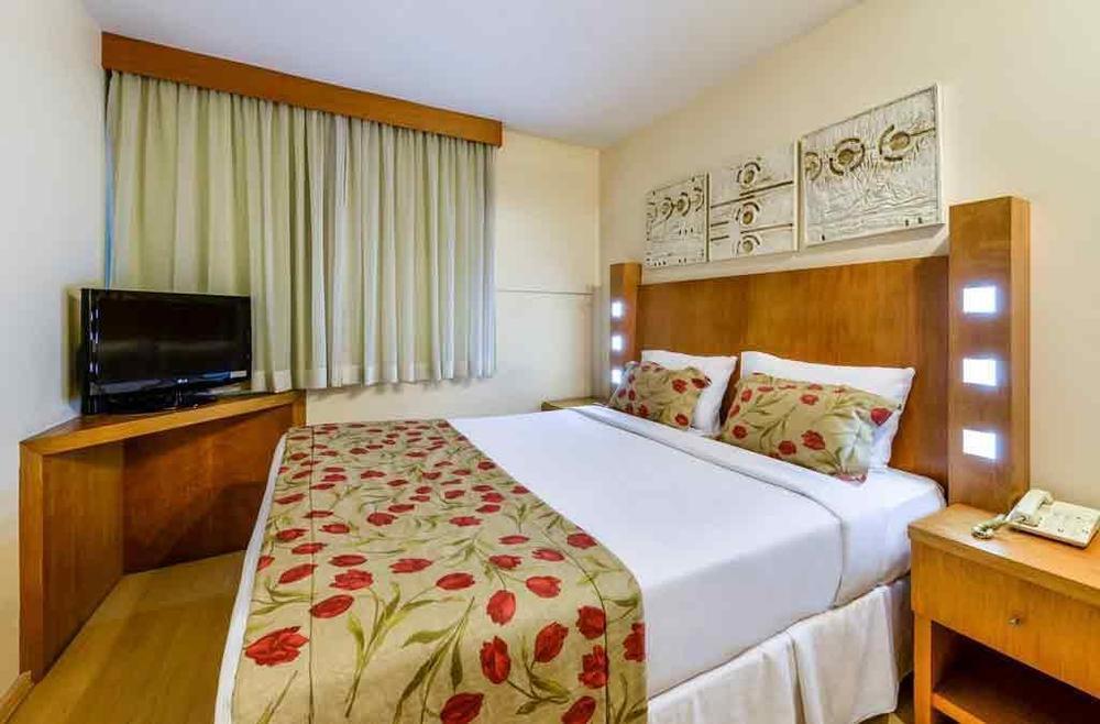 Mercure Ipanema 4*