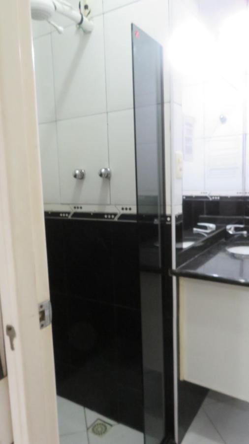 Charmoso Flat Independente Copacabana Apartamento Rio de Janeiro
