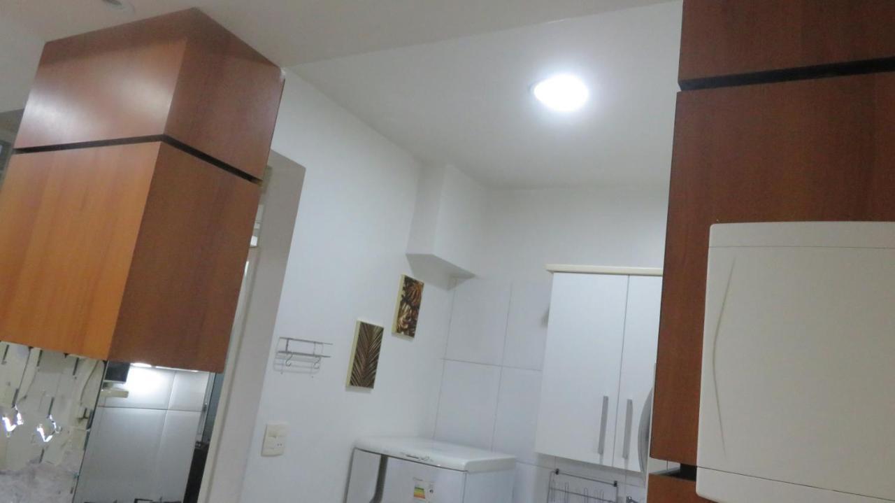 Charmoso Flat Independente Copacabana Apartamento *
