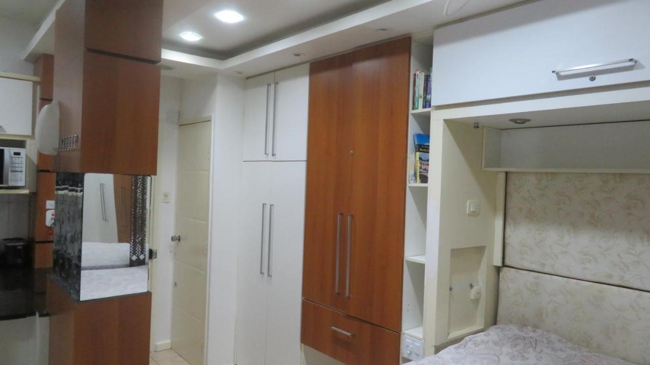 Charmoso Flat Independente Copacabana