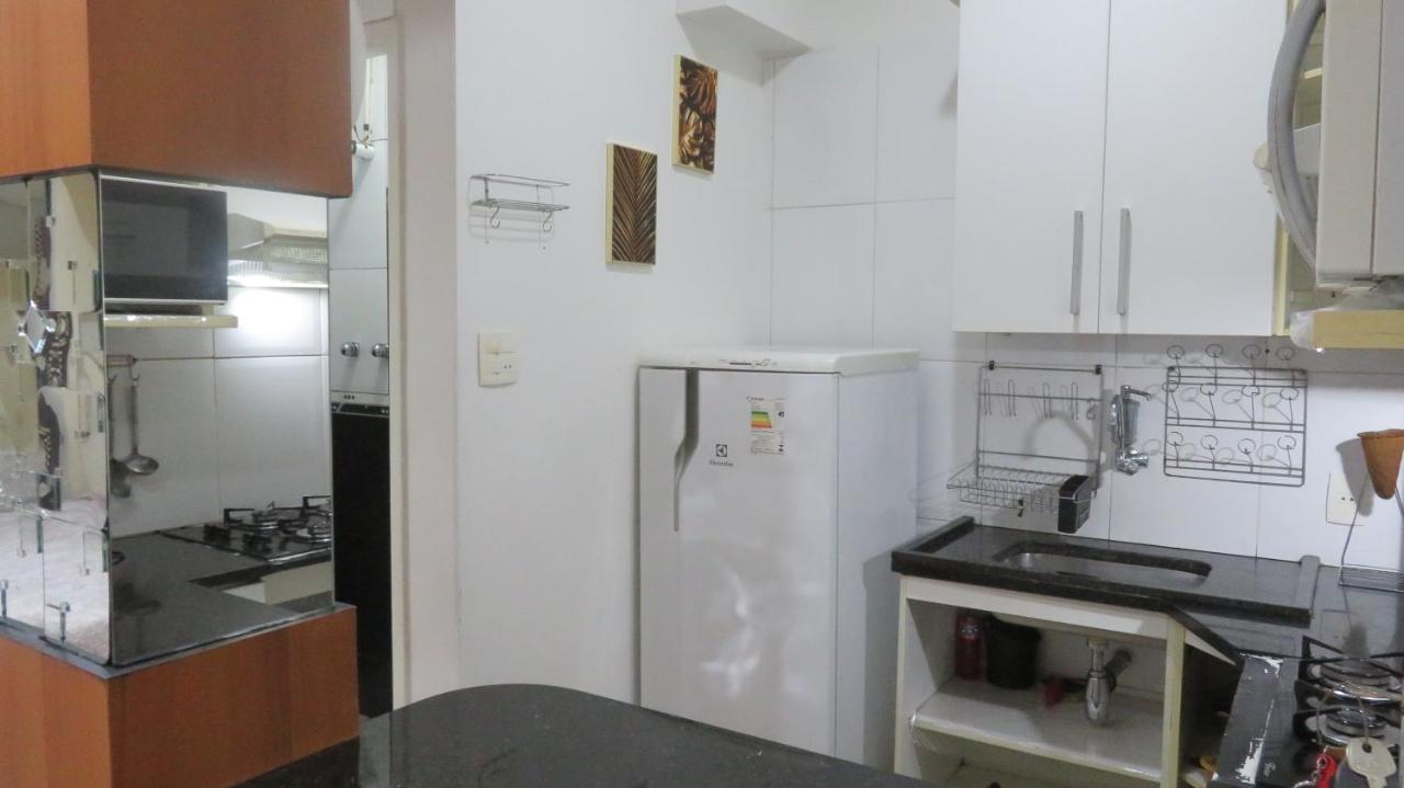 Charmoso Flat Independente Copacabana Apartamento Rio de Janeiro
