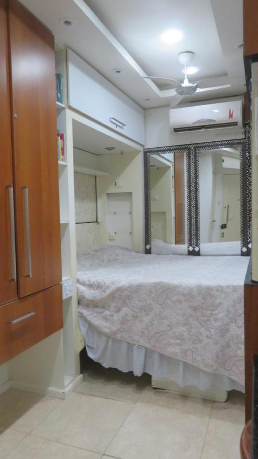Charmoso Flat Independente Copacabana Apartamento *
