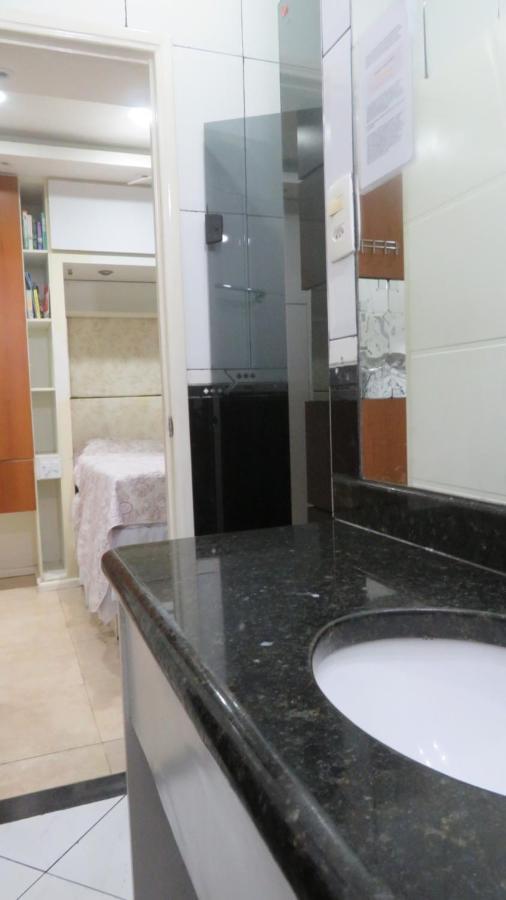 Charmoso Flat Independente Copacabana *
