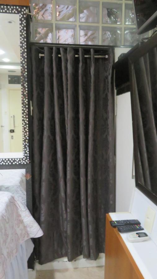 Apartamento Charmoso Flat Independente Copacabana *