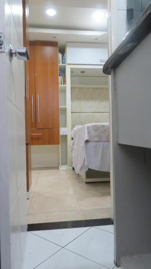 Charmoso Flat Independente Copacabana Apartamento Rio de Janeiro