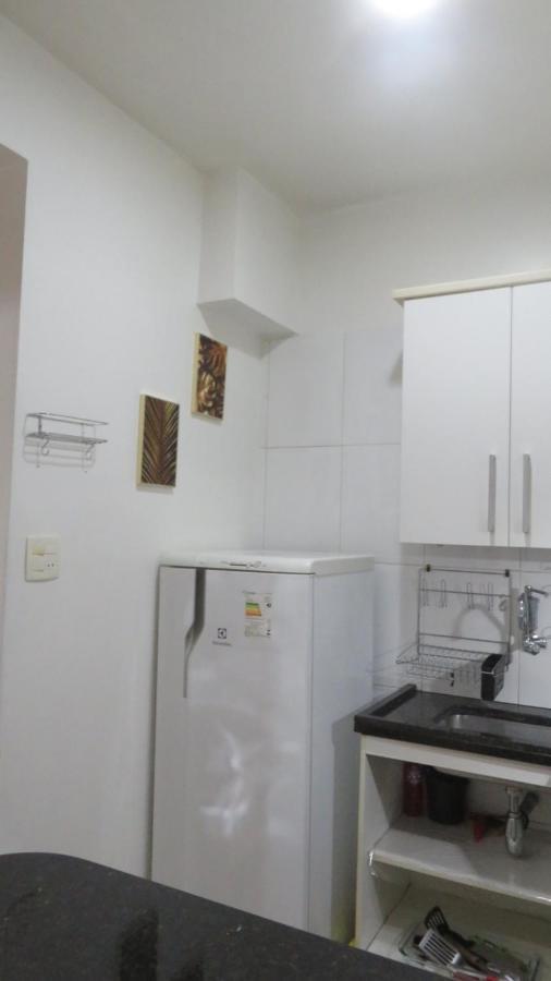Apartamento Charmoso Flat Independente Copacabana