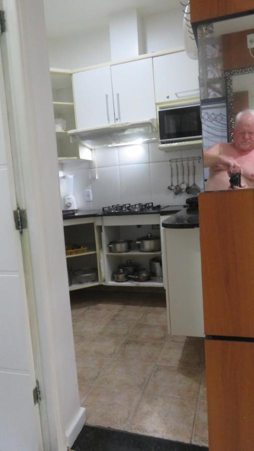 Apartamento Charmoso Flat Independente Copacabana