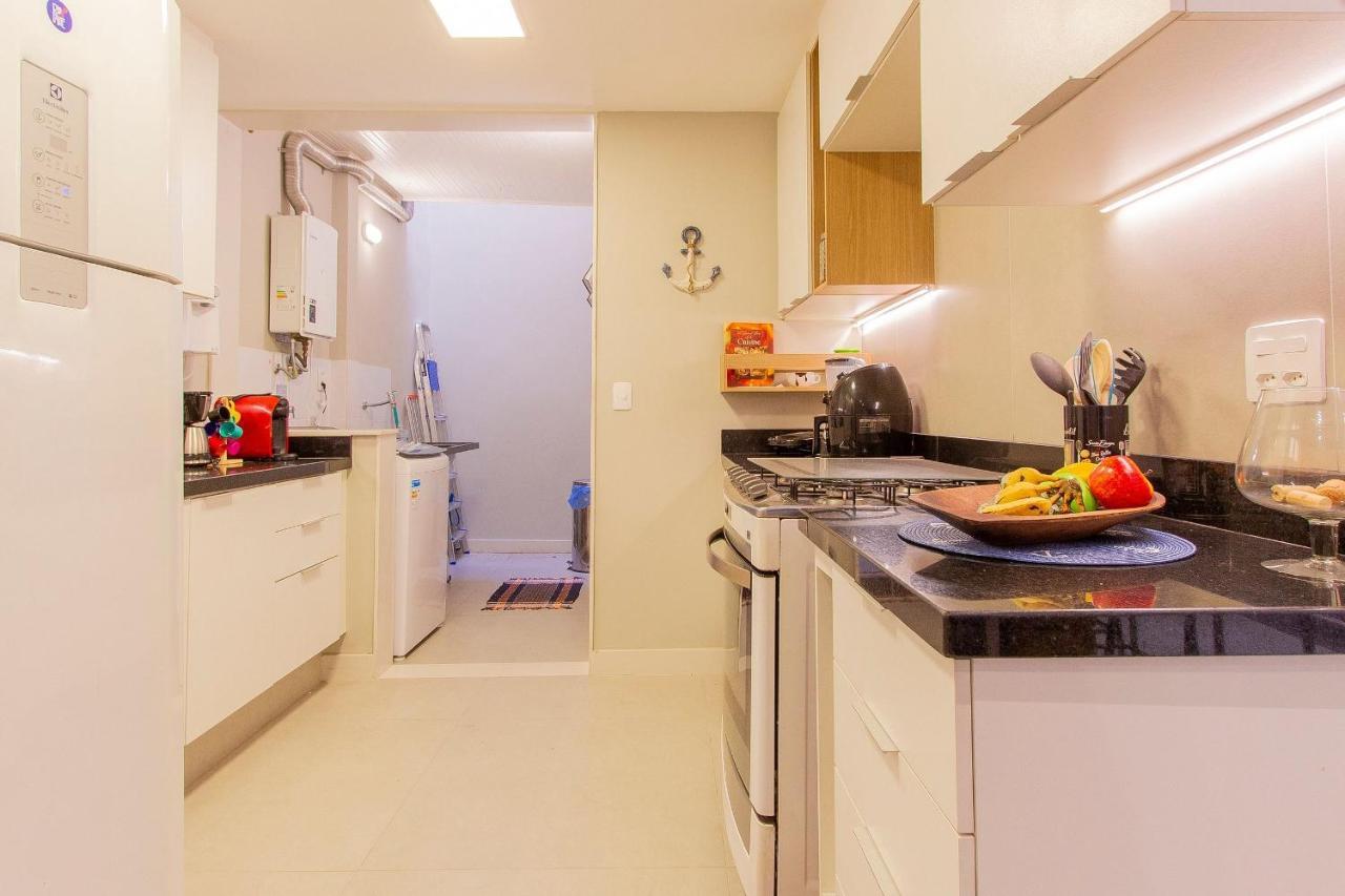 Apartamento E Conforto Em Ipanema! Rio de Janeiro