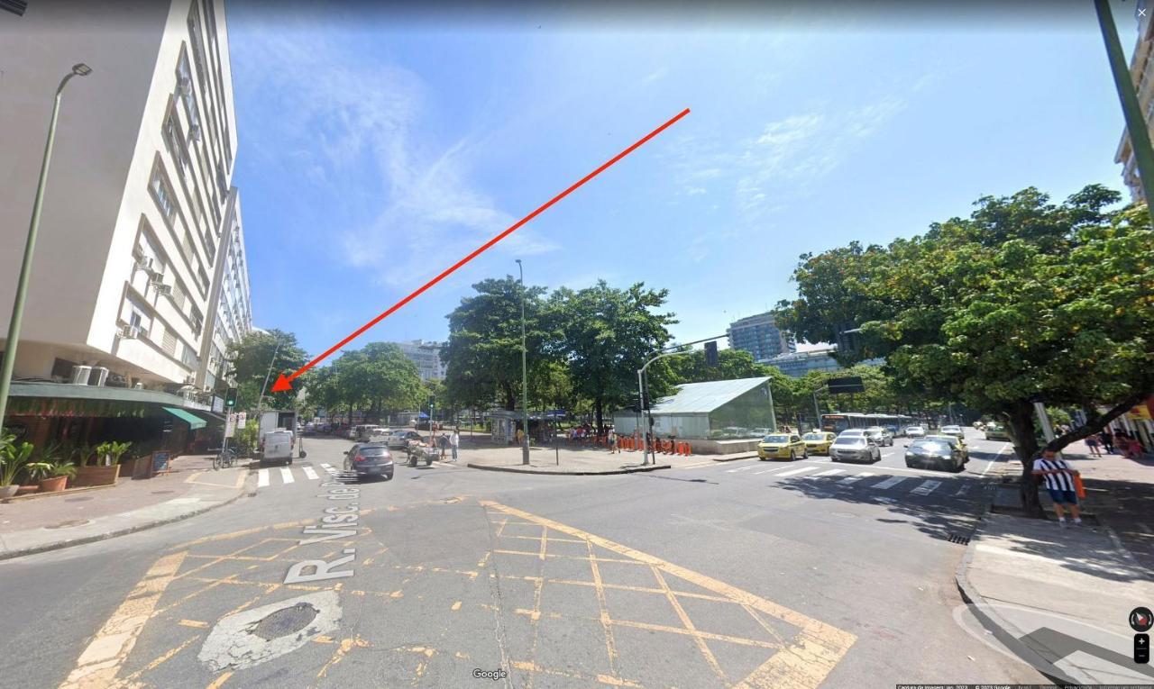 E Conforto Em Ipanema! * Rio de Janeiro