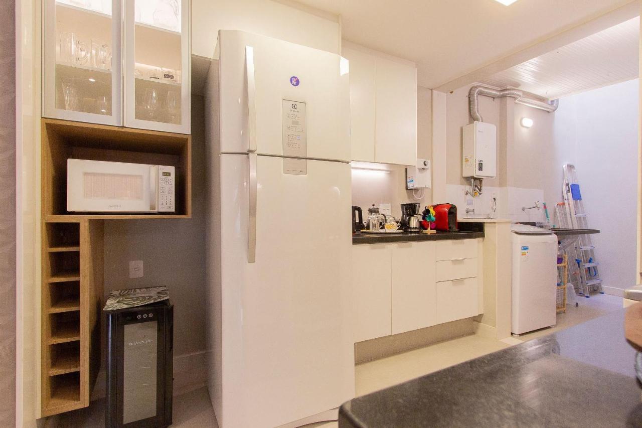 E Conforto Em Ipanema! Apartamento Rio de Janeiro