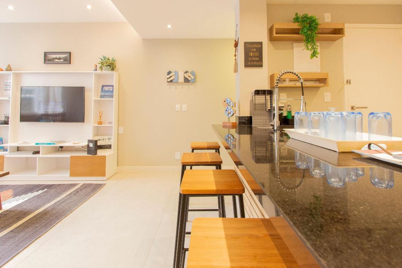 E Conforto Em Ipanema! Apartamento Rio de Janeiro
