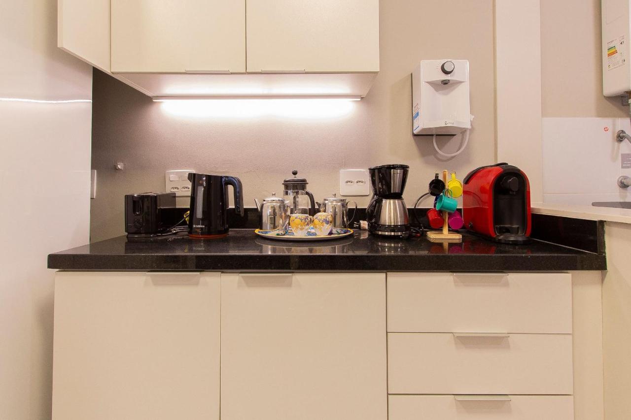 Apartamento E Conforto Em Ipanema! Rio de Janeiro