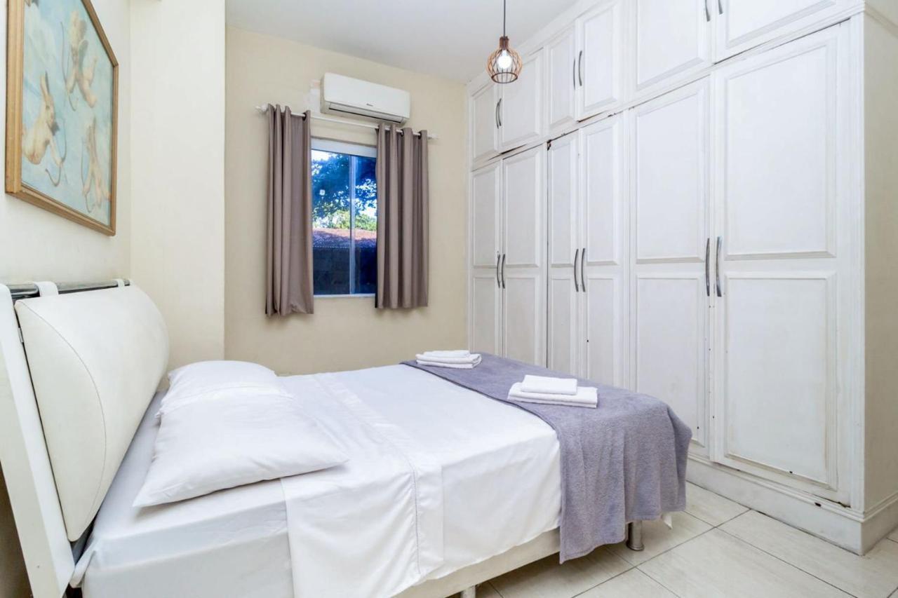 Apartamento Apto Com Ar-condicionado Na Praia De Copacabana Rio de Janeiro