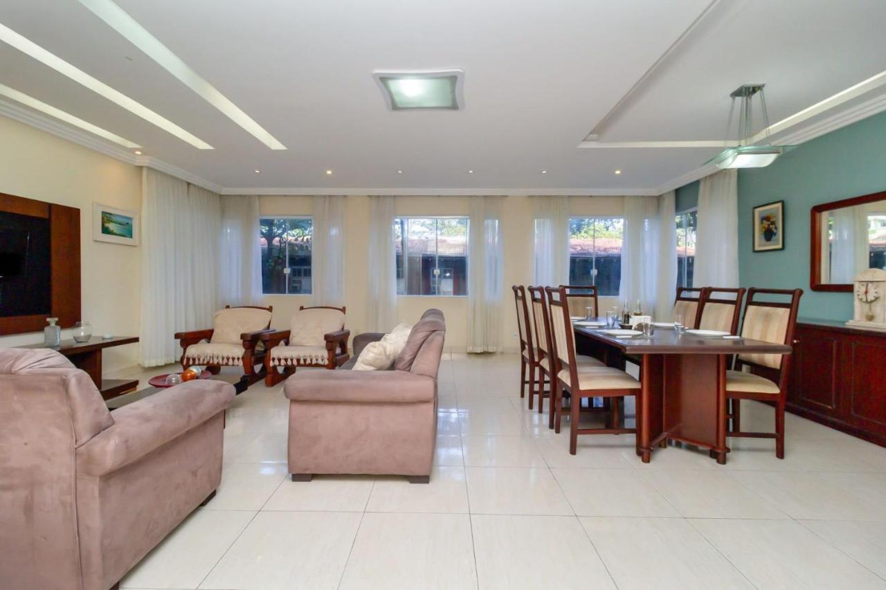 Apartamento Apto Com Ar-condicionado Na Praia De Copacabana *
