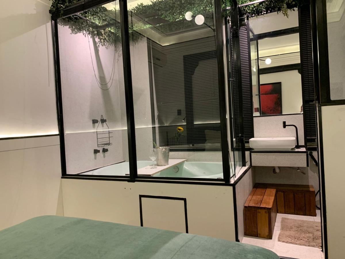 Real 272 - Loft Com 2 Hidromassagens Alto Padrao Copacabana * Rio de Janeiro