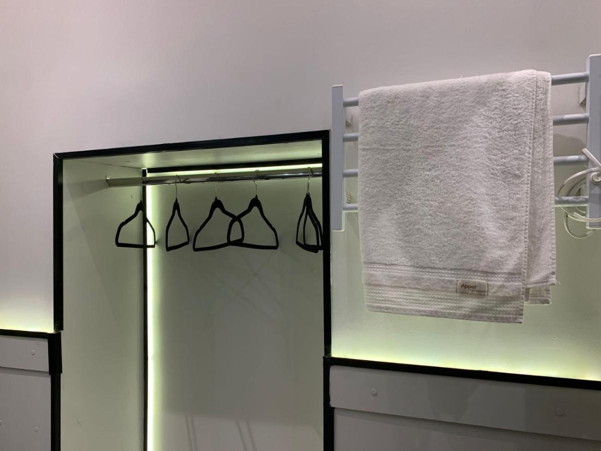 Apartamento Real 272 - Loft Com 2 Hidromassagens Alto Padrao Copacabana *