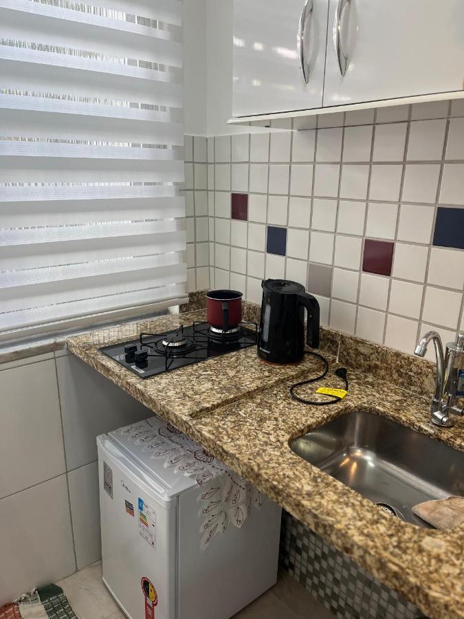 Apartamento Moderno Rio de Janeiro