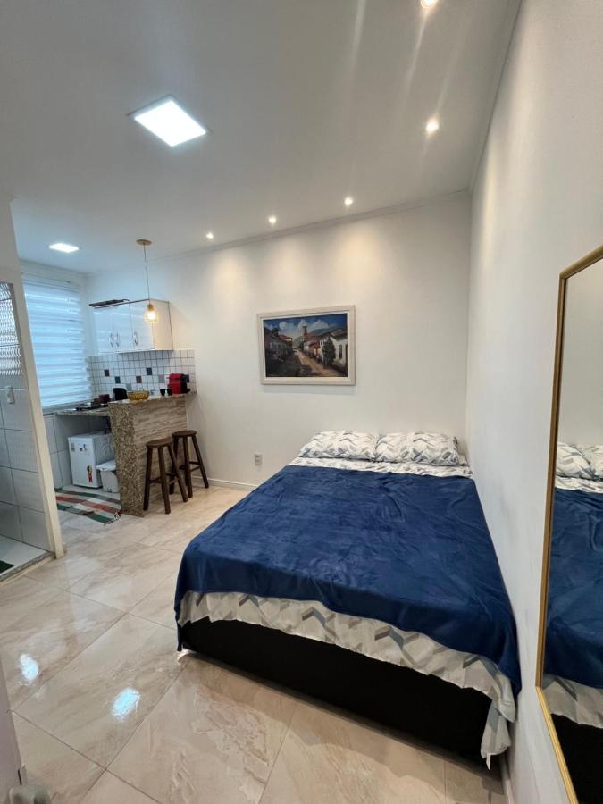 Moderno Apartamento *