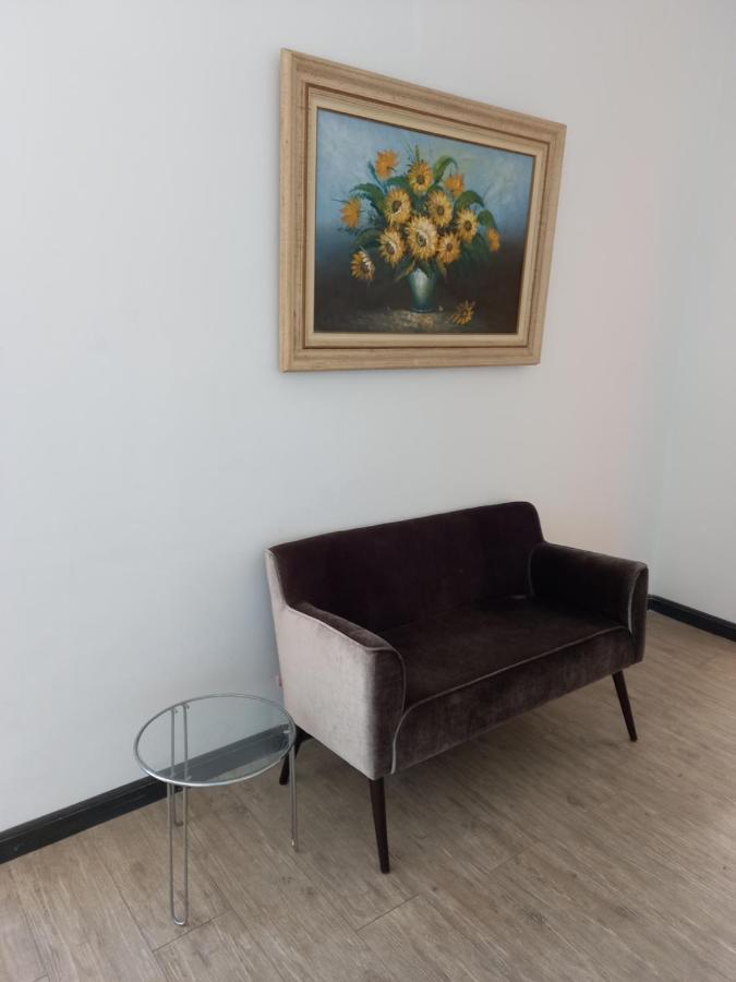 Casa de hóspedes Loft Grecia *