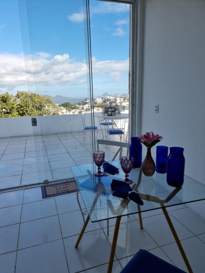 Loft Grecia Casa de hóspedes Rio de Janeiro