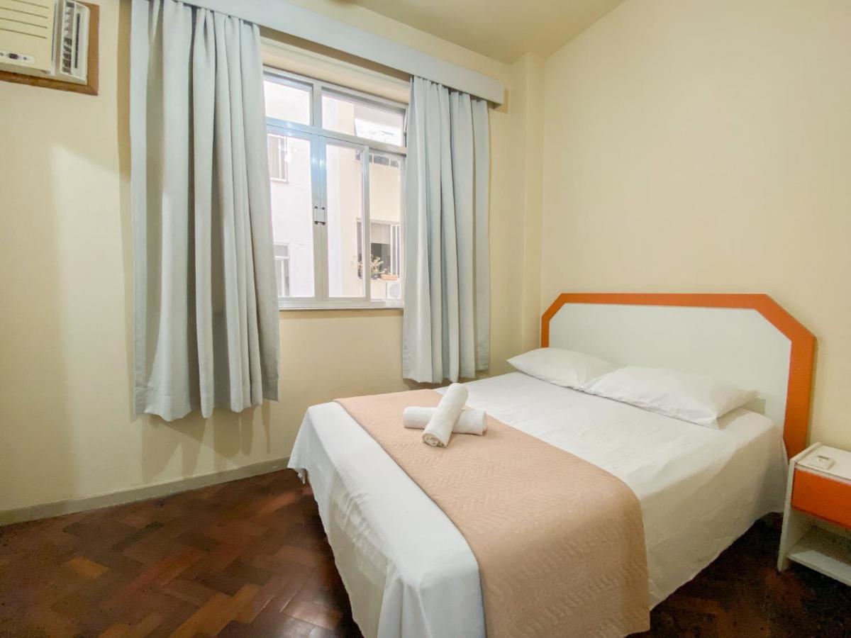 Copa Lemos 4 Quartos Apartamento *
